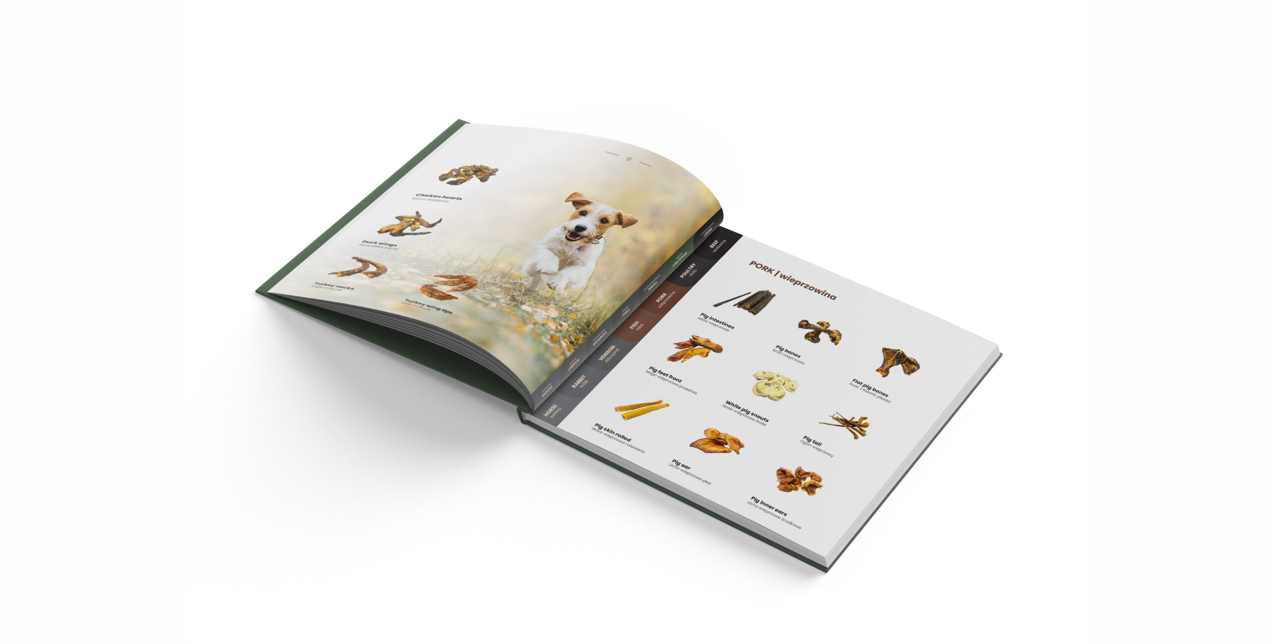 Profesjonalny katalog produktowy jako skuteczna sztuka reklamy